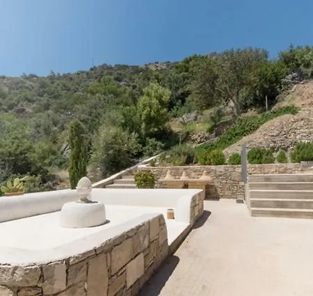 Crete Retreat - Nature & Comfort Await Ierápetra