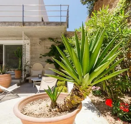 Crete Retreat - Nature & Comfort Await