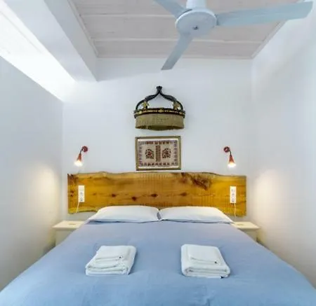 Crete Retreat - Nature & Comfort Await Appartamento Ierápetra