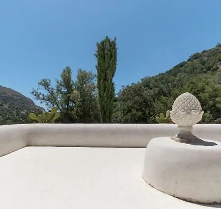 Appartamento Crete Retreat - Nature & Comfort Await *