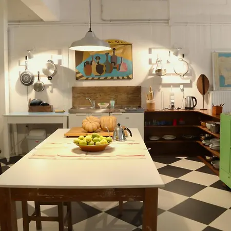 Crete Retreat - Nature & Comfort Await Apartment Ierapetra (Crete)