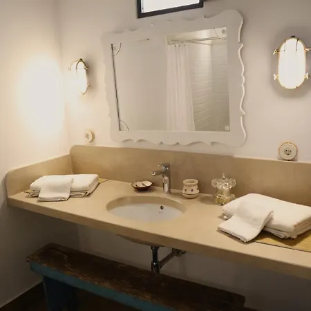 Crete Retreat - Nature & Comfort Await