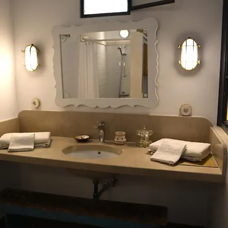 Crete Retreat - Nature & Comfort Await Apartment