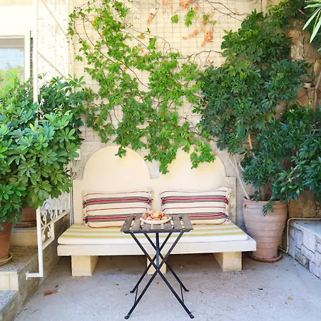 Crete Retreat - Nature & Comfort Await Apartment *