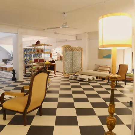 Crete Retreat - Nature & Comfort Await Ierapetra (Crete)