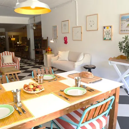 Crete Retreat - Nature & Comfort Await
