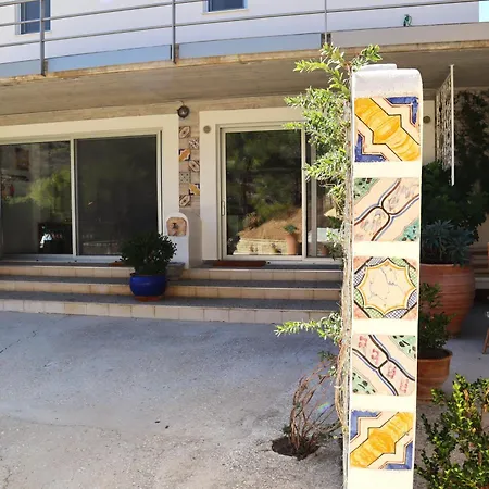 Crete Retreat - Nature & Comfort Await Apartment Ierapetra (Crete)