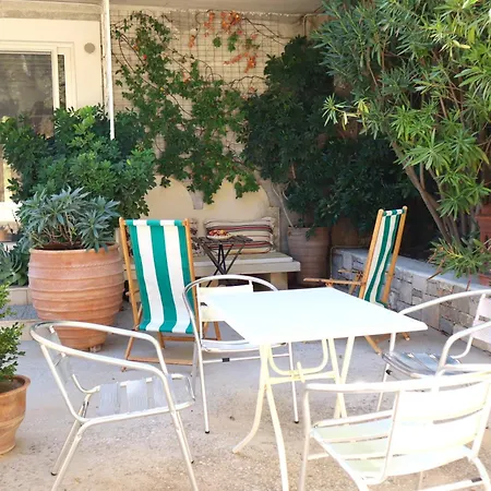 Crete Retreat - Nature & Comfort Await * Ierapetra (Crete)