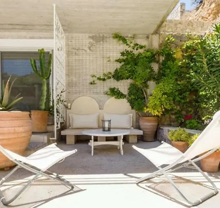 Crete Retreat - Nature & Comfort Await Apartment *