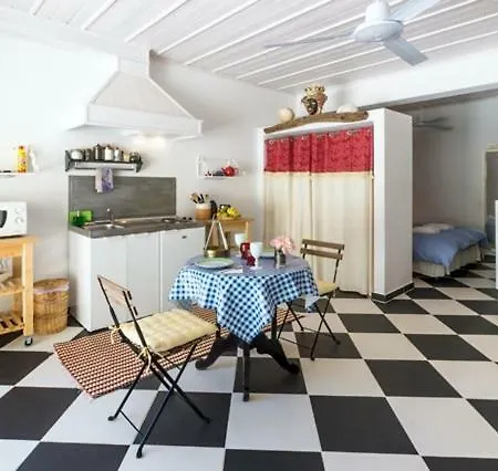 Apartment Crete Retreat - Nature & Comfort Await Ierapetra (Crete)