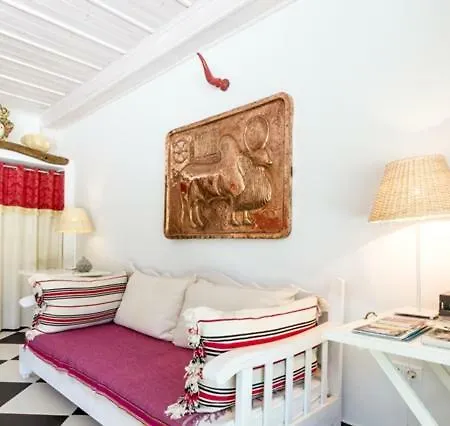 Crete Retreat - Nature & Comfort Await Apartment