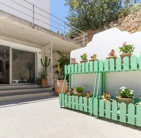 Crete Retreat - Nature & Comfort Await