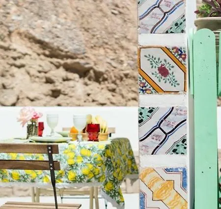 Crete Retreat - Nature & Comfort Await Apartment Ierapetra (Crete)