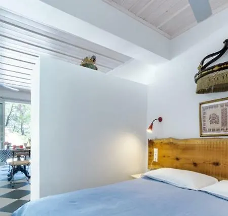 Crete Retreat - Nature & Comfort Await Apartment *