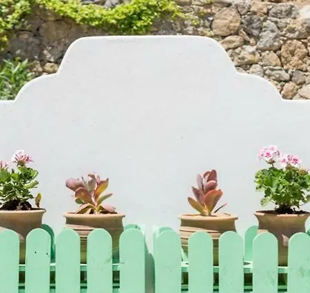 Crete Retreat - Nature & Comfort Await * Ierapetra (Crete)