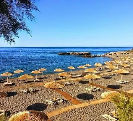 Crete Retreat - Nature & Comfort Await *